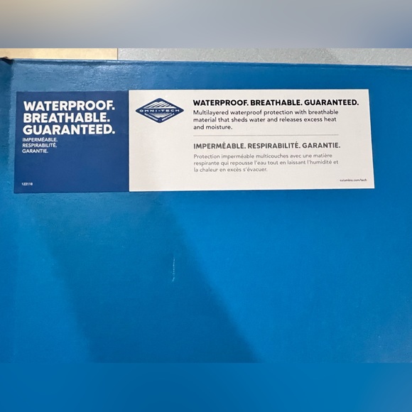 Columbia boots - Picture 6 of 7